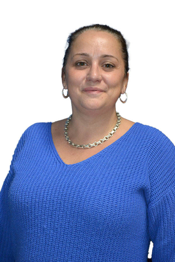 Ms Sarah Pope