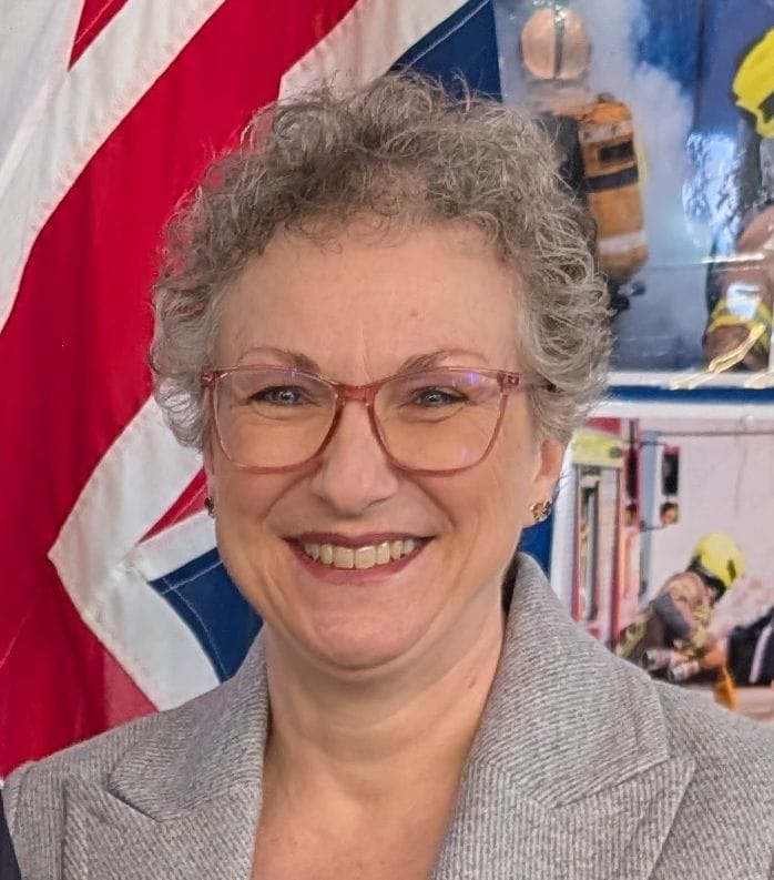 Mrs Marina Ryle